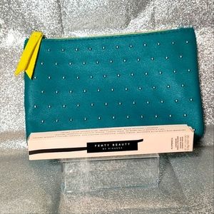 Fenty Beauty Fly Pencil with Makeup Bag!